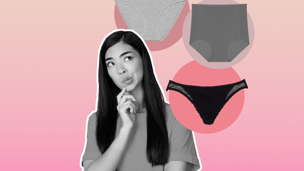 Seamless or lacy? Snug or stretchy? Local lingerie experts share how to choose underwear that fits
